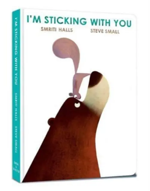I'm Sticking with You - Vtipná feel-good klasika, kterou si zamilujete! - I'm Sticking with You - A funny feel-good classic to fall in love with!