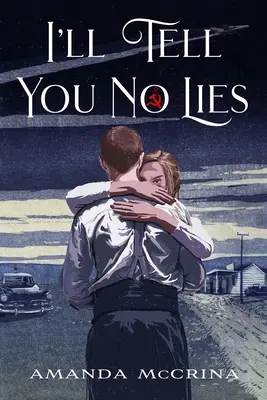 Nebudu ti lhát - I'll Tell You No Lies