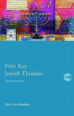 Padesát klíčových židovských myslitelů - Fifty Key Jewish Thinkers