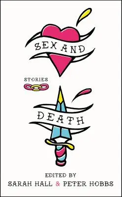 Sex a smrt: Příběhy - Sex and Death: Stories