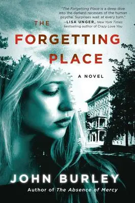 The Forgetting Place (Místo zapomnění) - The Forgetting Place
