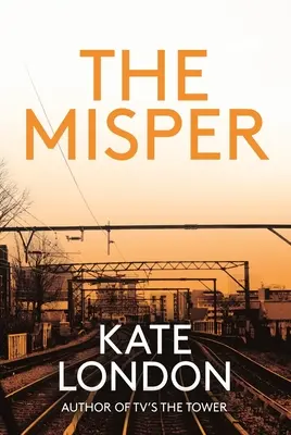 The Misper: Svazek 4 - The Misper: Volume 4