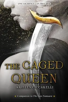 Královna v kleci - The Caged Queen