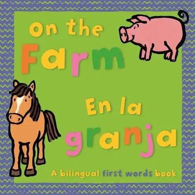 Na farmě - On the Farm