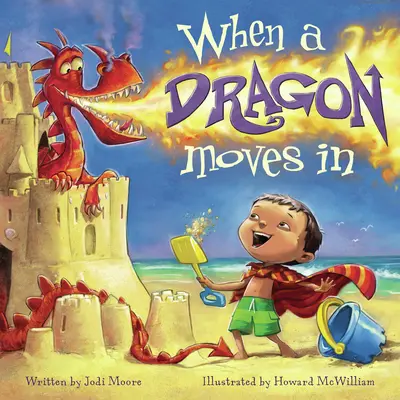 Když se drak nastěhuje - When a Dragon Moves in