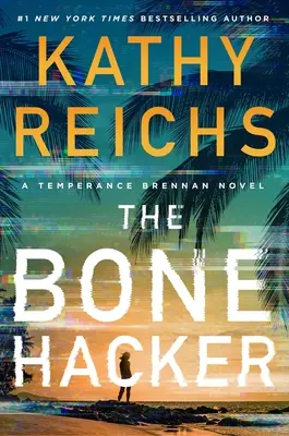 Hacker z kostí - The Bone Hacker