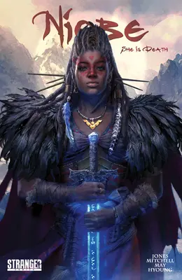 Niobe: Dusu: Ona je smrt: Ona je smrt - Niobe: She Is Death: She Is Death