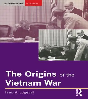 Počátky války ve Vietnamu - The Origins of the Vietnam War