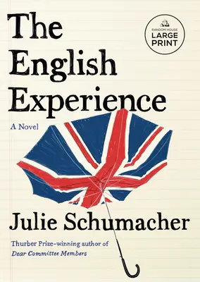 Anglická zkušenost - The English Experience