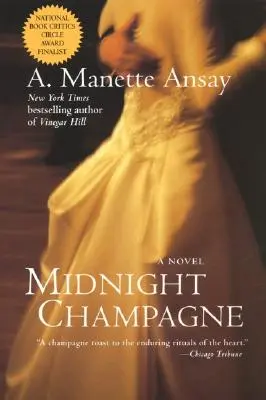 Půlnoční šampaňské - Midnight Champagne