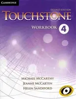 Touchstone Level 4 Workbook