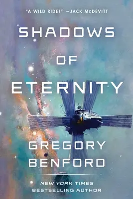 Stíny věčnosti - Shadows of Eternity