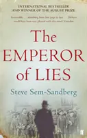 Císař lží - Emperor of Lies