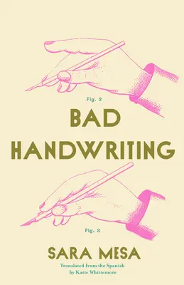 Špatný rukopis - Bad Handwriting