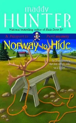 Norsko se skrývá - Norway to Hide