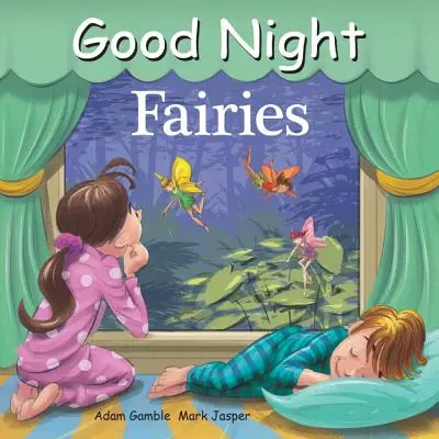 Dobrou noc, víly - Good Night Fairies