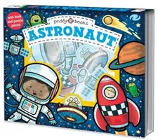 Předstírejme astronauta - Let's Pretend Astronaut