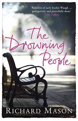 Utopenci - The Drowning People