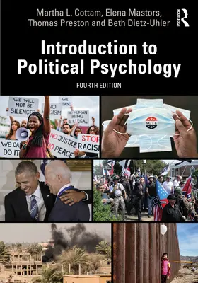 Úvod do politické psychologie - Introduction to Political Psychology