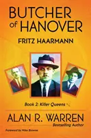 Hanoverský řezník - Butcher of Hanover
