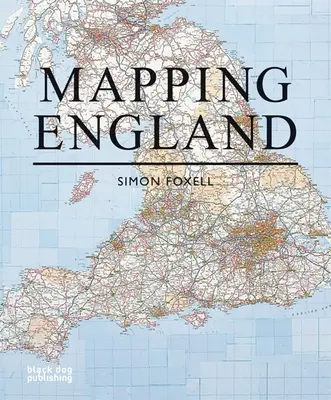 Mapování Anglie - Mapping England