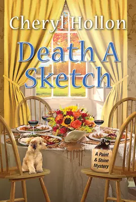 Smrt a skica - Death a Sketch