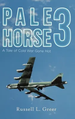 Bledý kůň 3 - Pale Horse 3