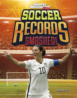 Fotbalové rekordy překonány! - Soccer Records Smashed!