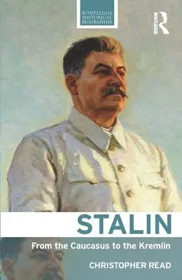 Stalin: Od Kavkazu ke Kremlu - Stalin: From the Caucasus to the Kremlin