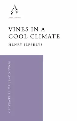 Vinná réva v chladném klimatu - Vines in a Cool Climate