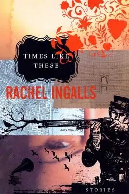 Times Like These: Příběhy - Times Like These: Stories