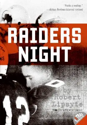 Noc nájezdníků - Raiders Night