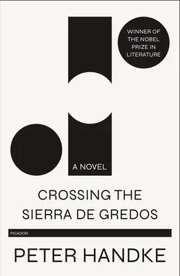 Přechod pohoří Sierra de Gredos - Crossing the Sierra de Gredos