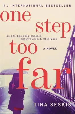 Jeden krok příliš daleko - One Step Too Far