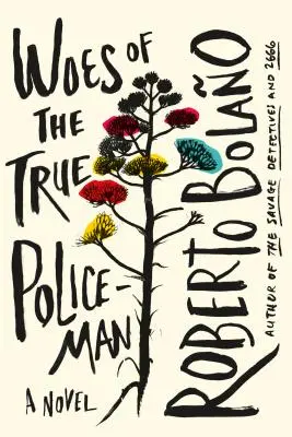 Bolesti pravého policisty - Woes of the True Policeman