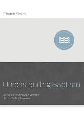Porozumění křtu - Understanding Baptism