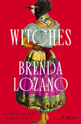 Čarodějnice - Witches