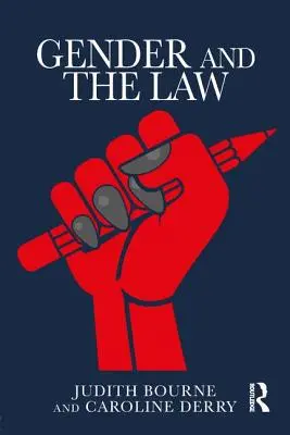 Gender a právo - Gender and the Law