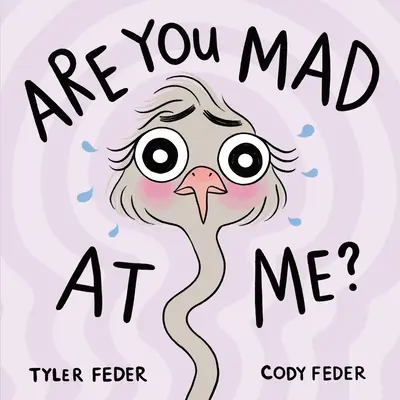 Jsi na mě naštvaný? - Are You Mad at Me?