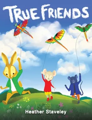 Věrní přátelé - True Friends