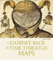 Cesta zpět v čase prostřednictvím map - Journey Back in Time Through Maps