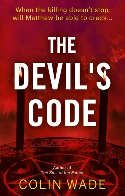 Ďáblův kód - Devil's Code