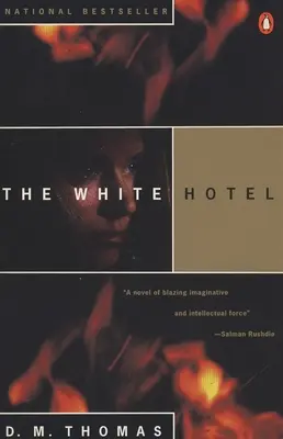 Bílý hotel - The White Hotel