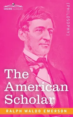 Americký učenec - The American Scholar