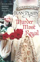 Vražda nejkrálovštější - - Murder Most Royal -