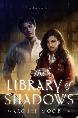 Knihovna stínů - The Library of Shadows