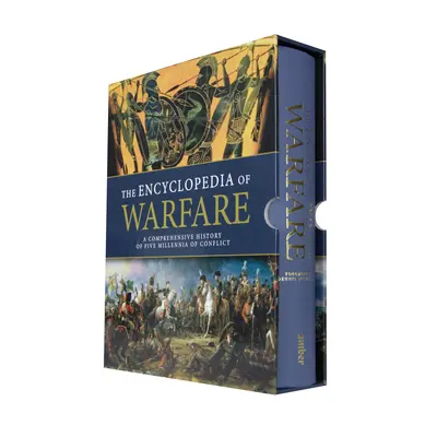 Encyklopedie válčení - The Encyclopedia of Warfare