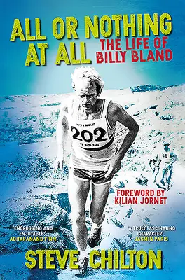 Všechno nebo nic - Život Billyho Blanda - All or Nothing at All - The Life of Billy Bland