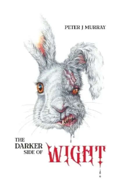 Temnější strana Wightu - The Darker Side of Wight