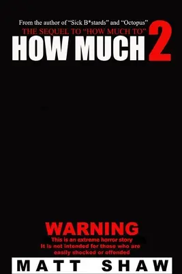 Kolik 2 - How Much 2